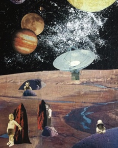 Planetary Playground